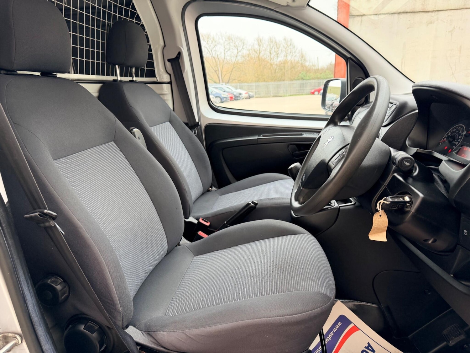 Used Peugeot Bipper 2017 for sale - 77799312: Photo 19