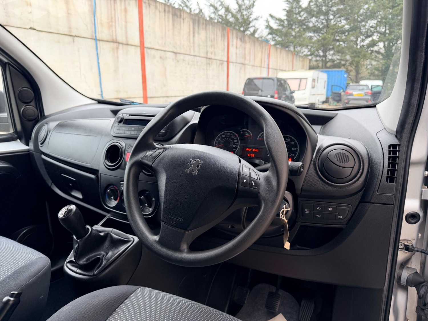 Used Peugeot Bipper 2017 for sale - 77799312: Photo 20