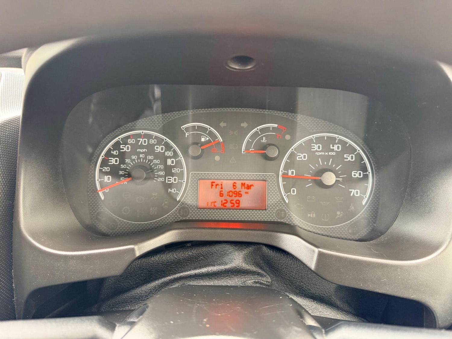 Used Peugeot Bipper 2017 for sale - 77799312: Photo 21