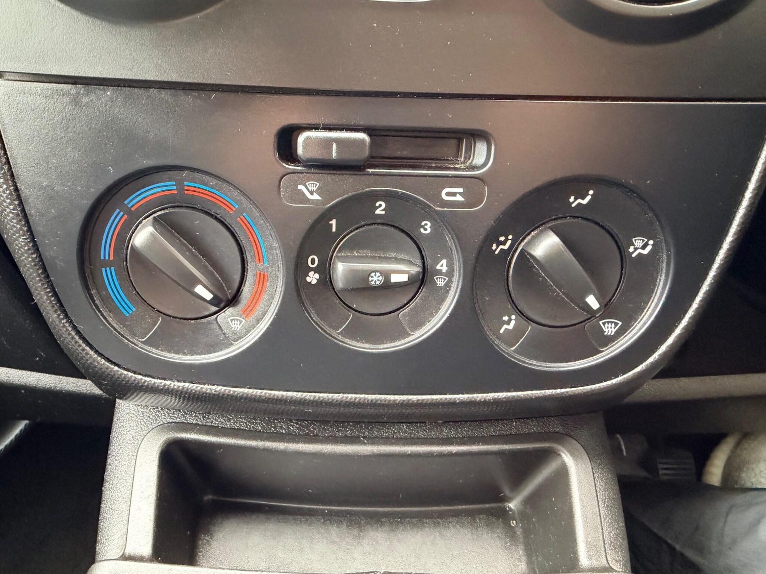 Used Peugeot Bipper 2017 for sale - 77799312: Photo 26