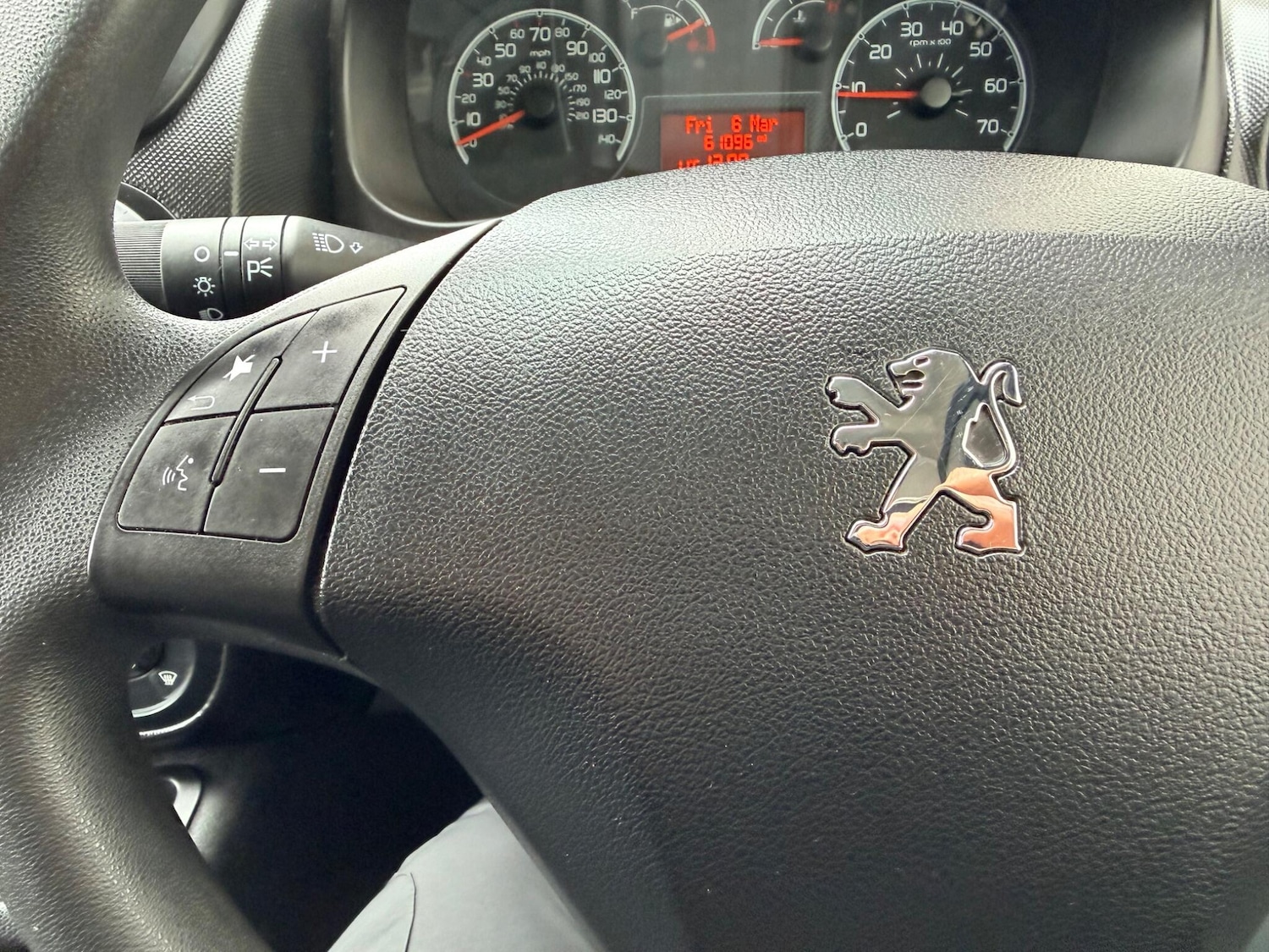 Used Peugeot Bipper 2017 for sale - 77799312: Photo 27