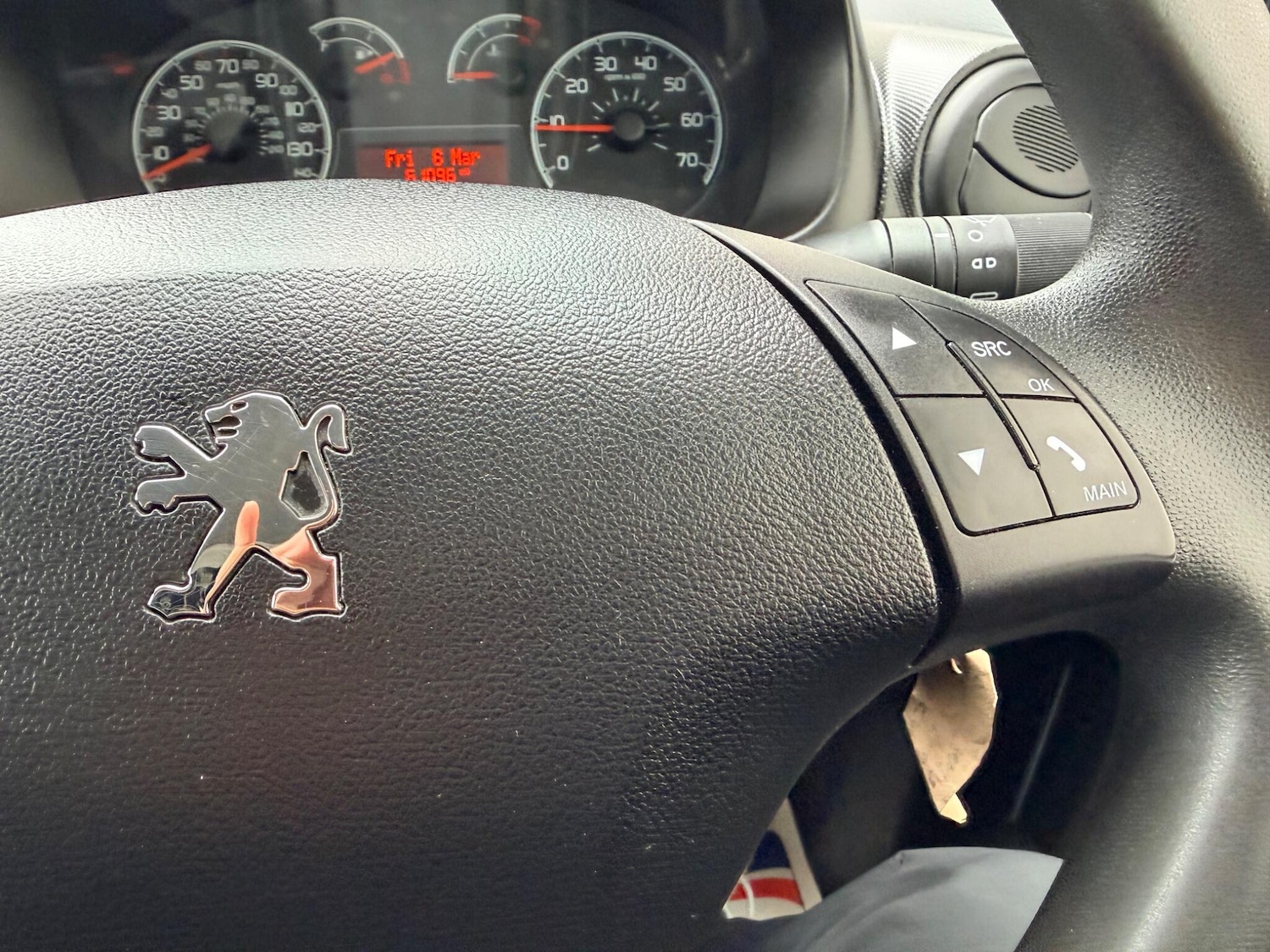 Used Peugeot Bipper 2017 for sale - 77799312: Photo 28