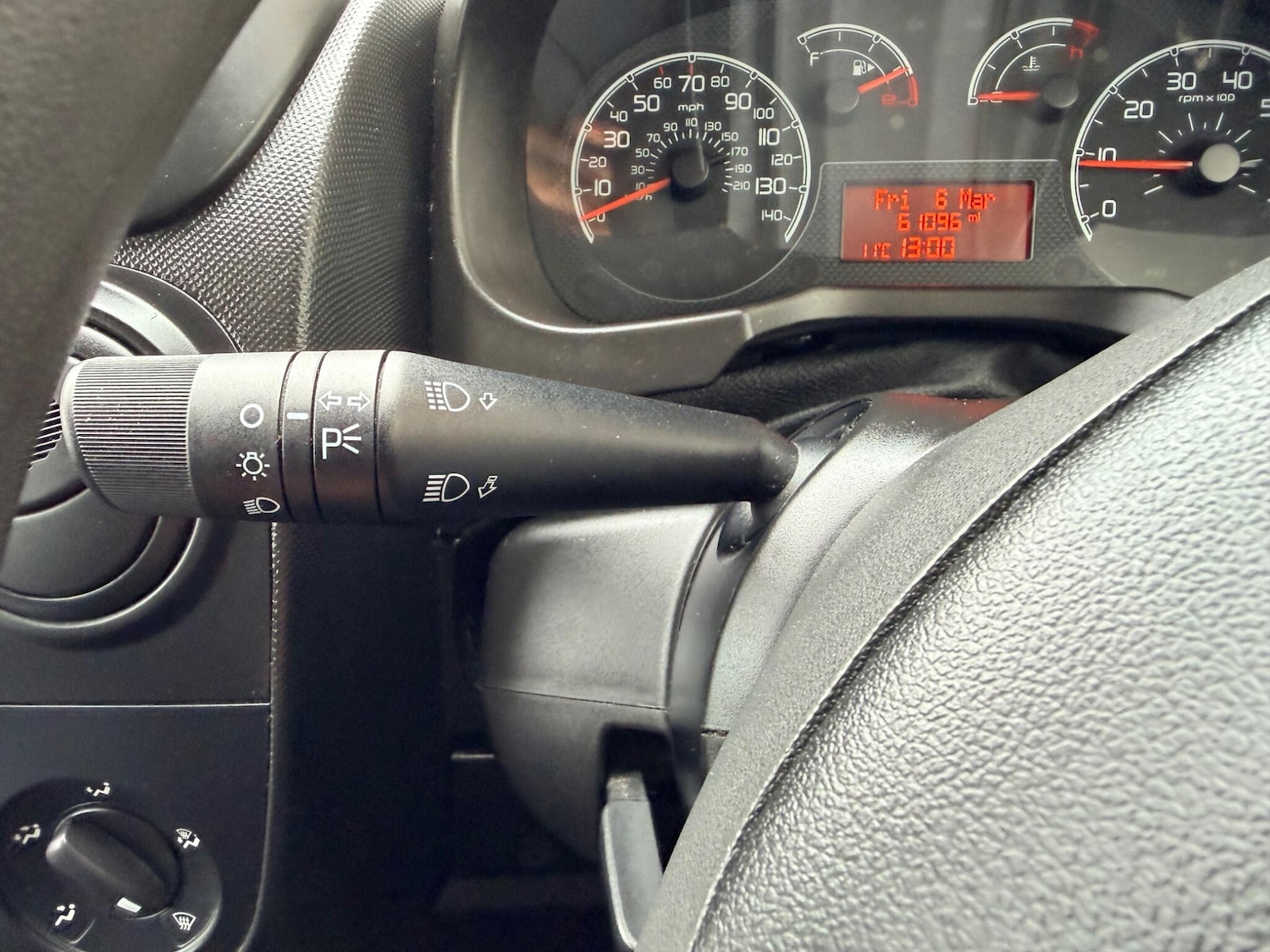 Used Peugeot Bipper 2017 for sale - 77799312: Photo 29