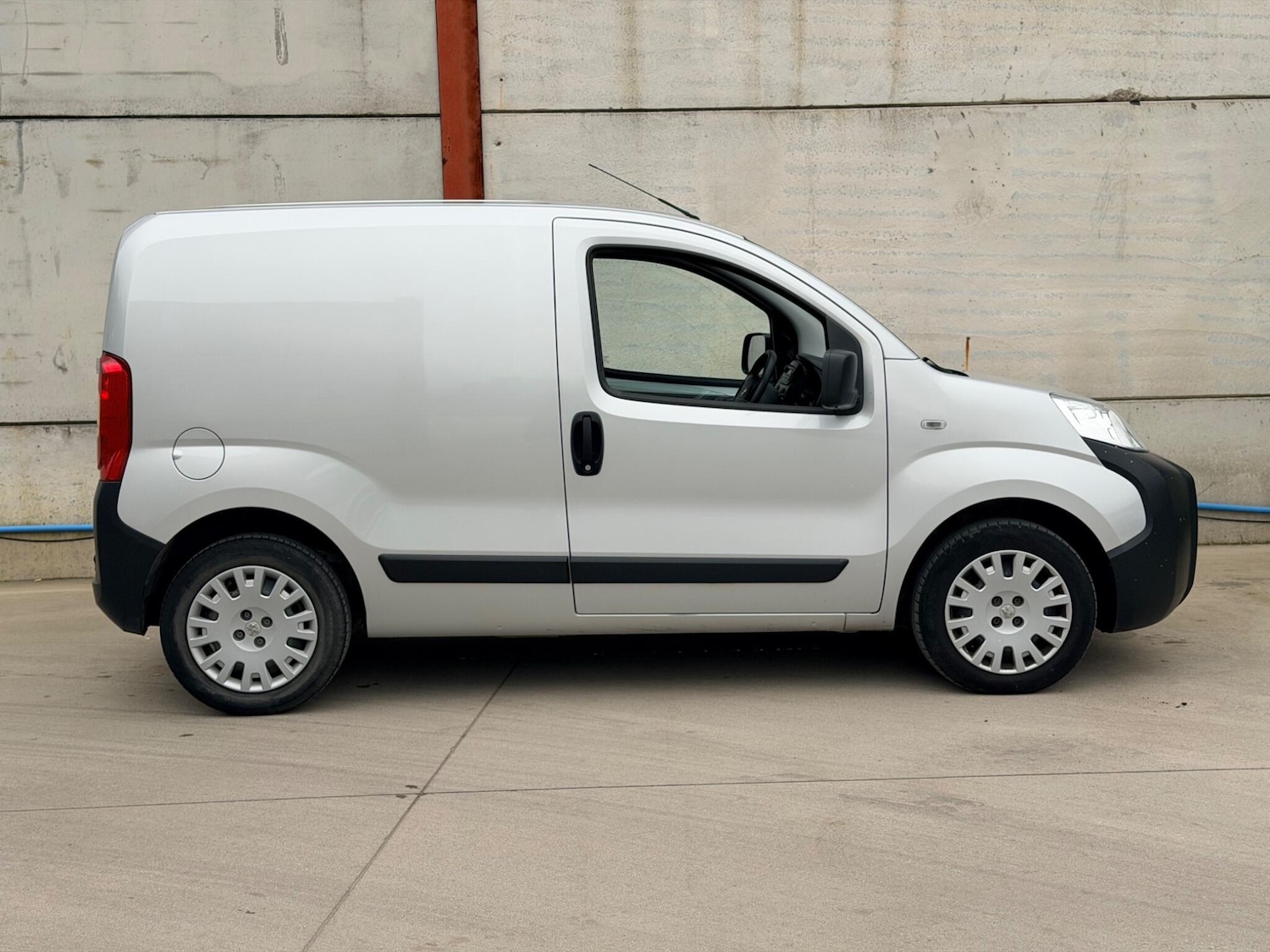 Used Peugeot Bipper 2017 for sale - 77799312: Photo 3