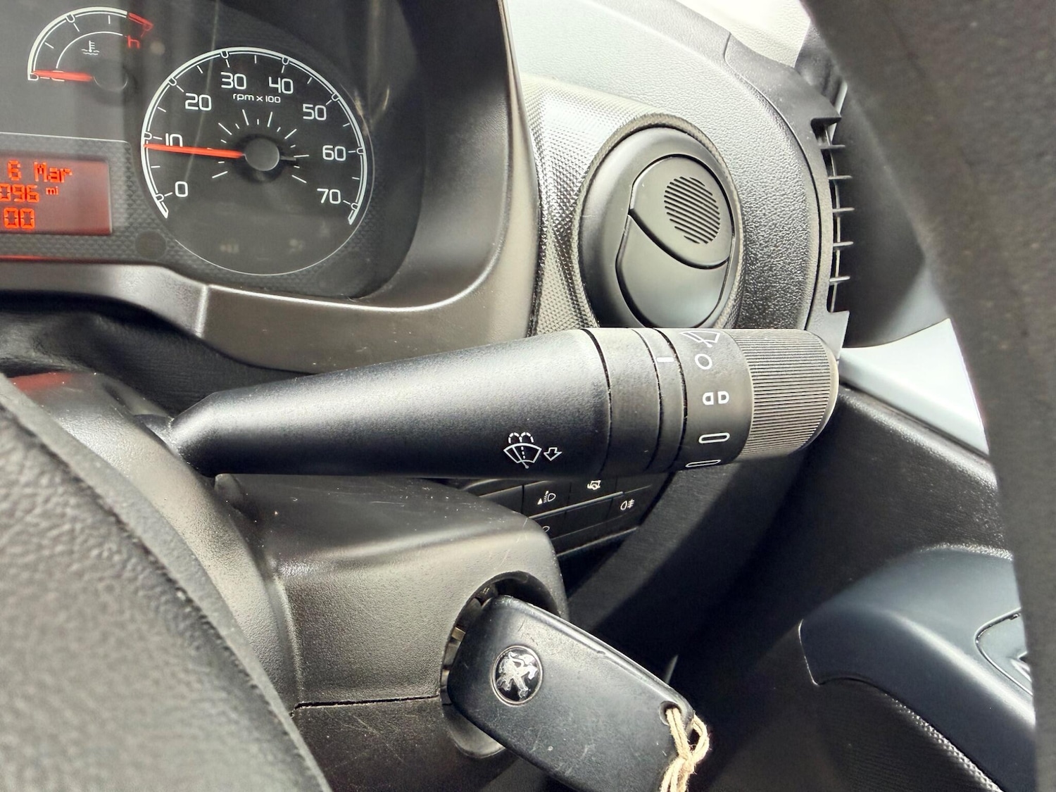 Used Peugeot Bipper 2017 for sale - 77799312: Photo 30