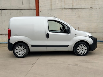 Used Peugeot Bipper 2017 for sale - 77799312: Photo