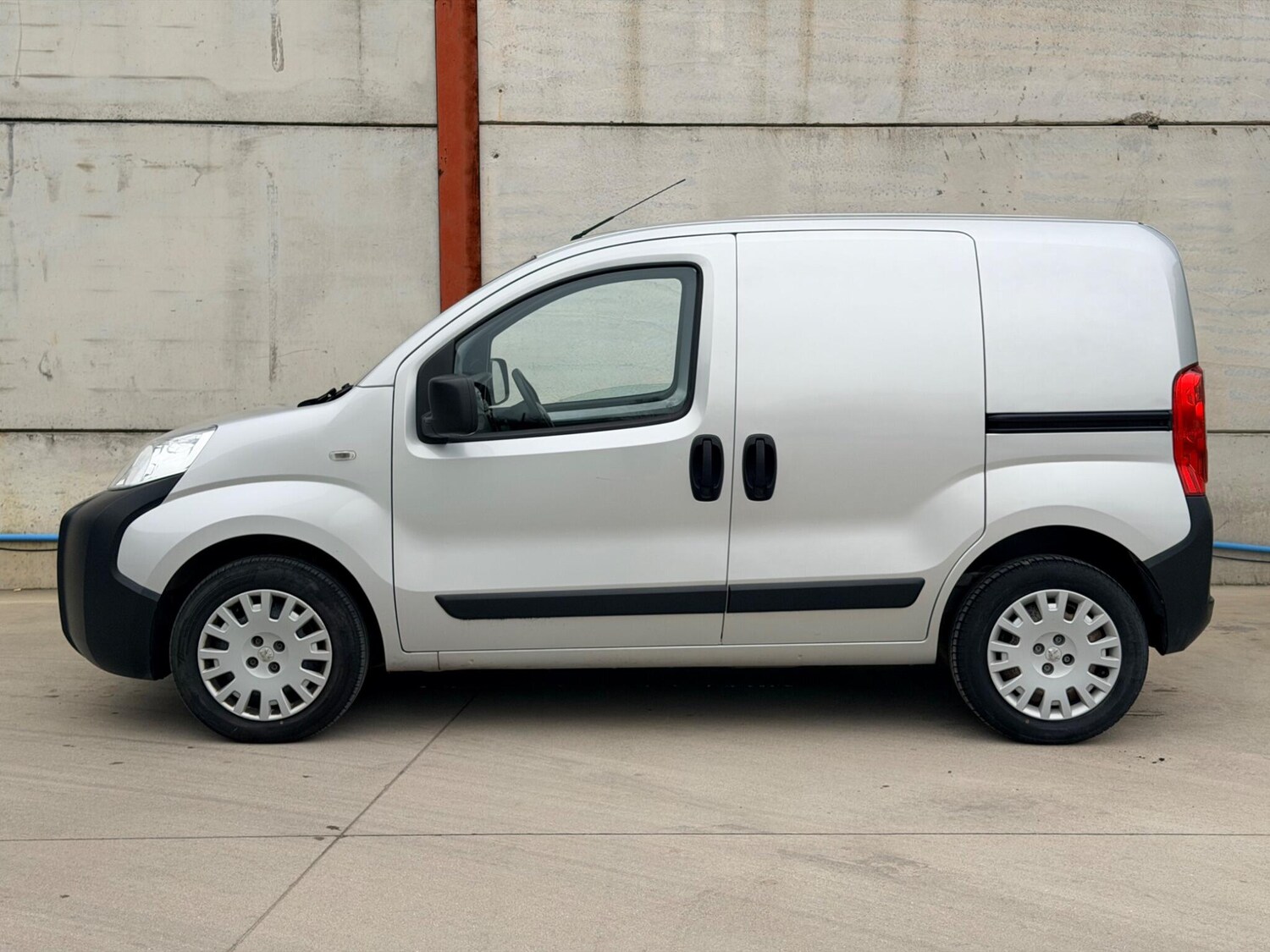 Used Peugeot Bipper 2017 for sale - 77799312: Photo 9