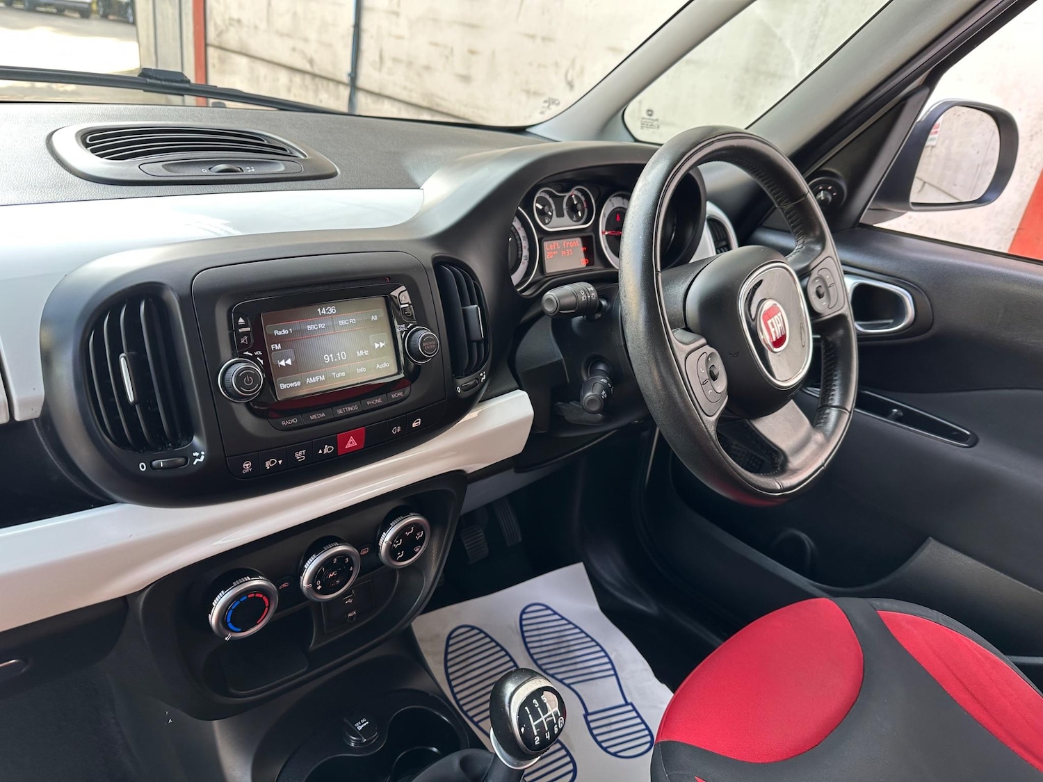 Vehicle 13