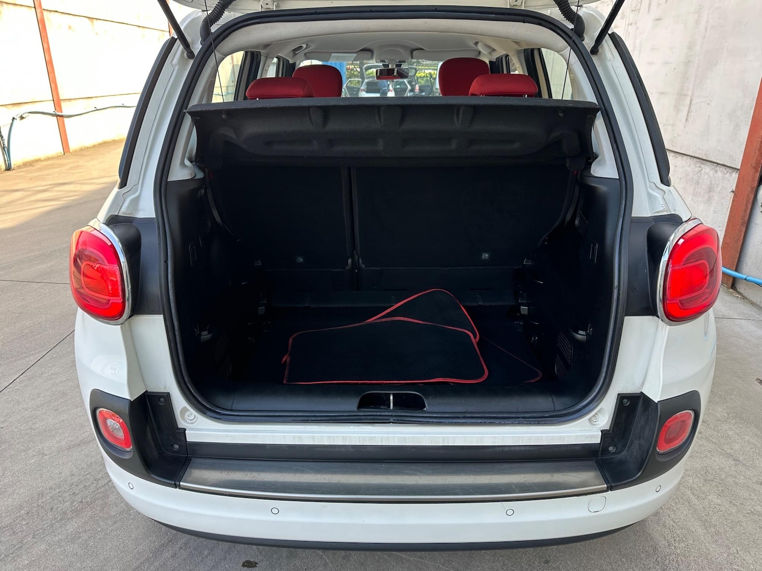 Vehicle 16