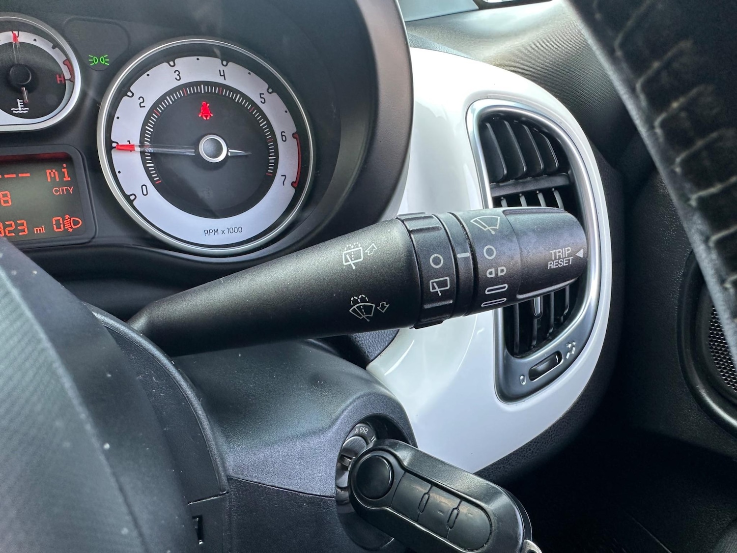 Vehicle 30