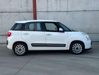 Used Fiat 500L 2013 for sale - 74135825: Photo