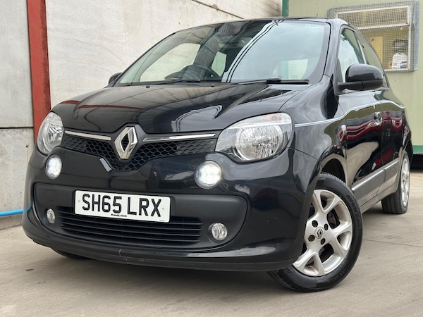Used Renault Twingo 2015 for sale - 74777321: Photo 10