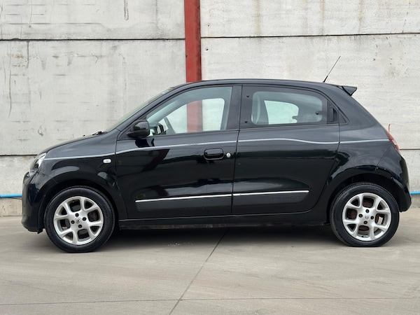 Used Renault Twingo 2015 for sale - 74777321: Photo 16