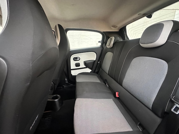 Used Renault Twingo 2015 for sale - 74777321: Photo 19