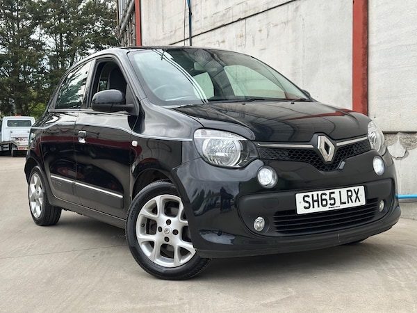 Used Renault Twingo 2015 for sale - 74777321: Photo 1