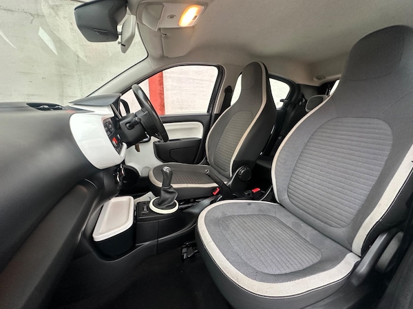 Used Renault Twingo 2015 for sale - 74777321: Photo 20