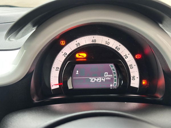Used Renault Twingo 2015 for sale - 74777321: Photo 23