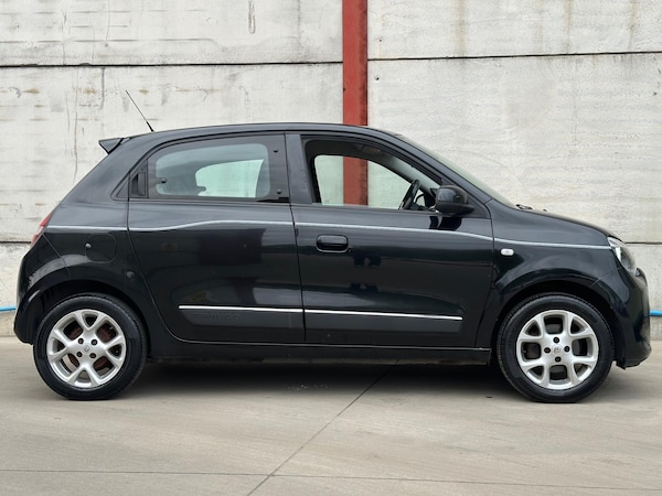 Used Renault Twingo 2015 for sale - 74777321: Photo 3