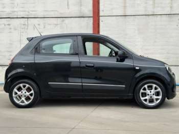 Used Renault Twingo 2015 for sale - 74777321: Photo