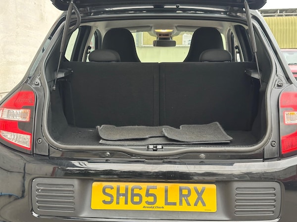 Used Renault Twingo 2015 for sale - 74777321: Photo 7