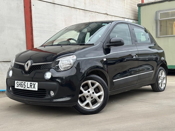 Used Renault Twingo 2015 for sale - 74777321: Photo 9