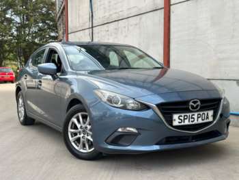 Used Mazda Mazda3 2015 for sale - 74945282: Photo