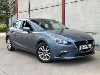 Used Mazda Mazda3 2015 for sale - 74945282: Photo