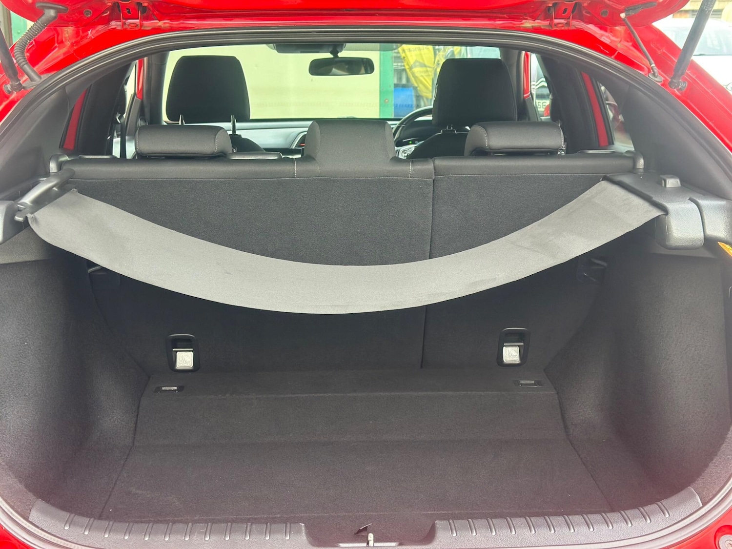 Used Honda Civic 2017 for sale - 78100539: Photo 17