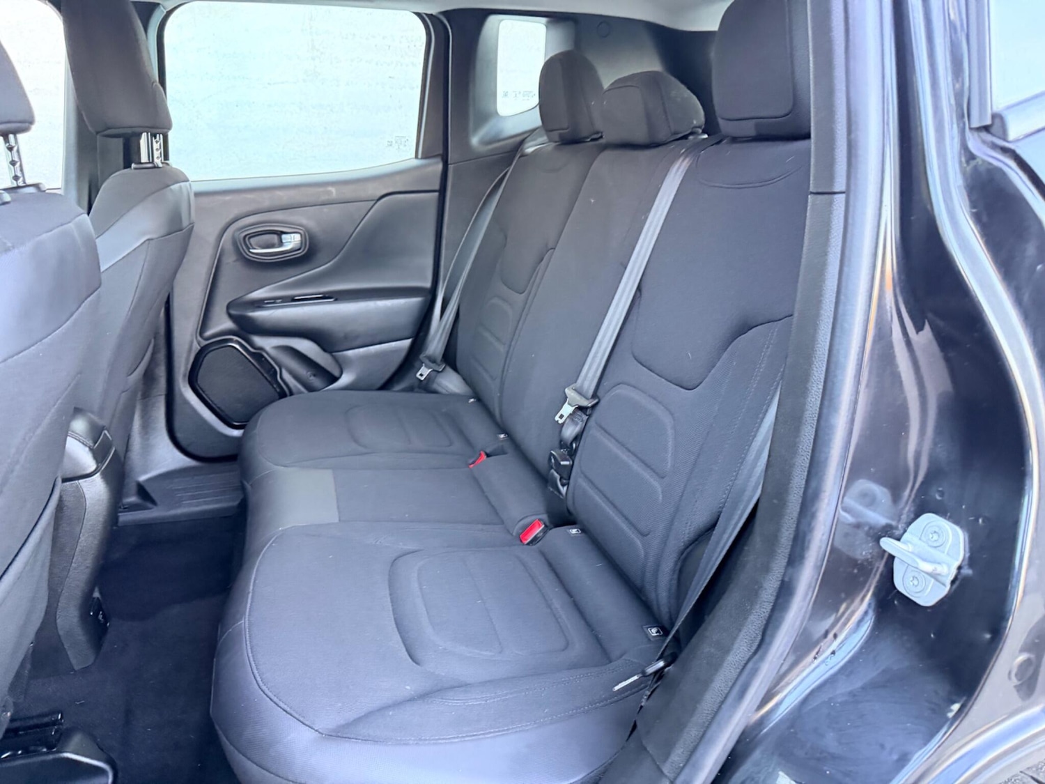 Used Jeep Renegade 2016 for sale - 77898257: Photo 17