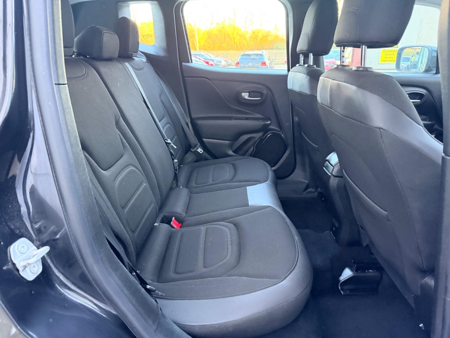 Used Jeep Renegade 2016 for sale - 77898257: Photo 19