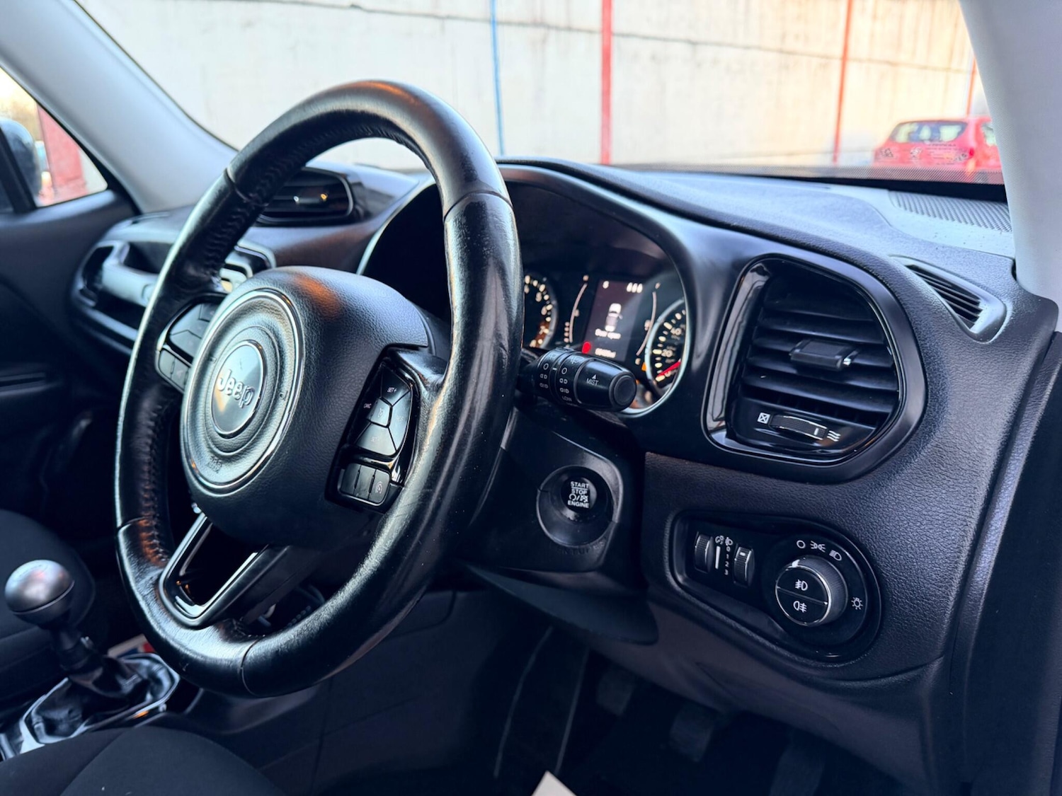 Used Jeep Renegade 2016 for sale - 77898257: Photo 20