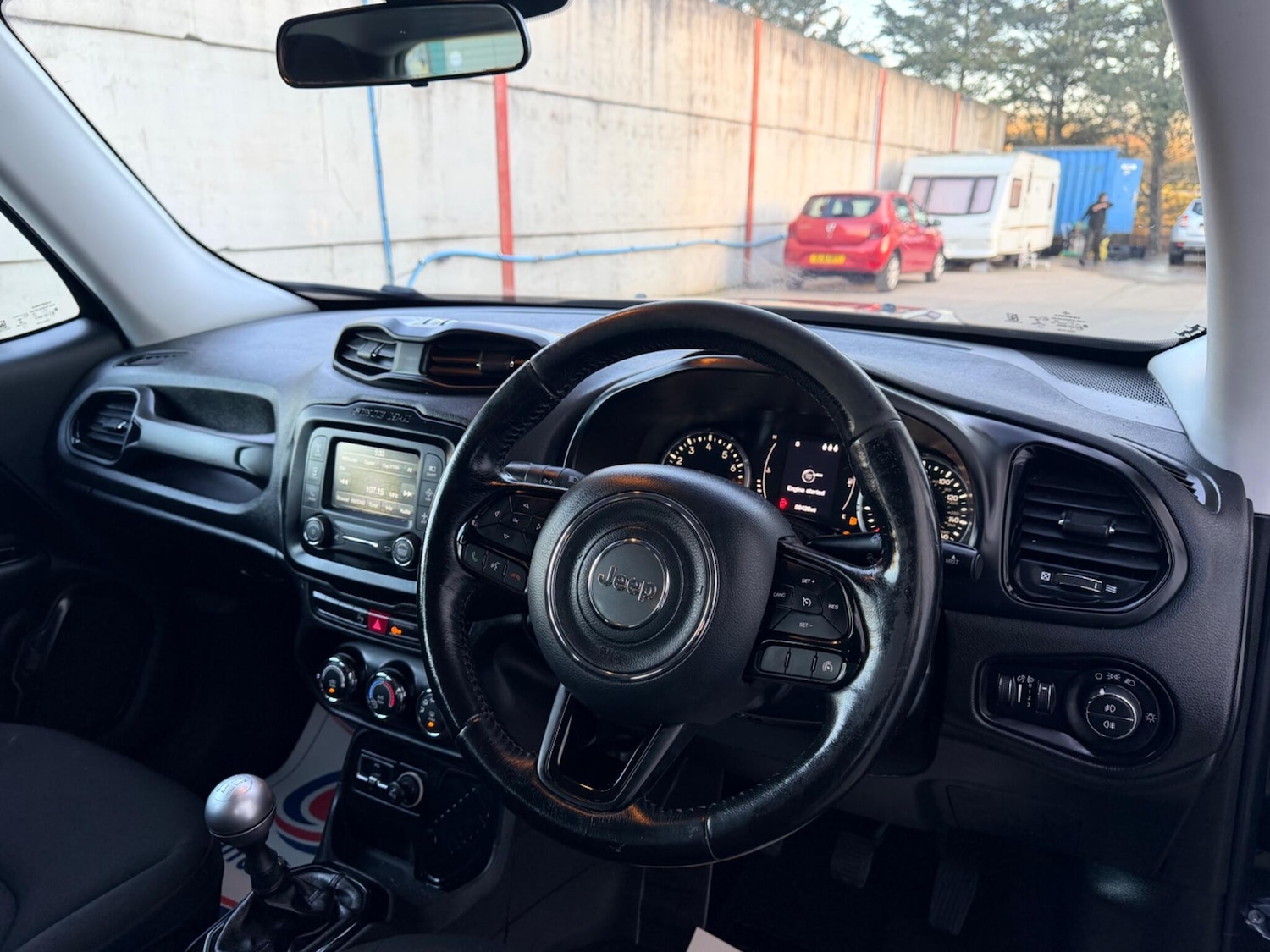 Used Jeep Renegade 2016 for sale - 77898257: Photo 21