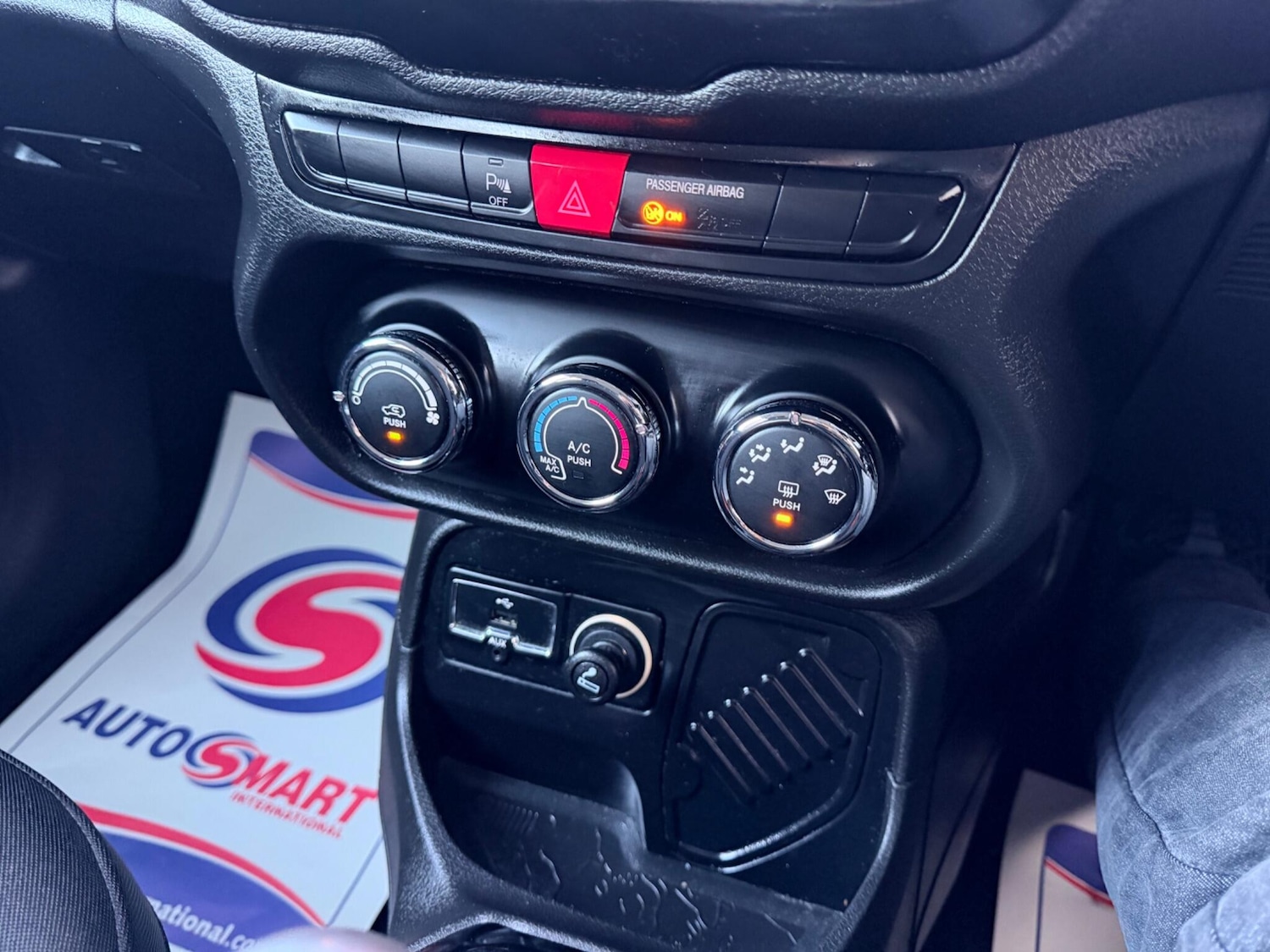 Used Jeep Renegade 2016 for sale - 77898257: Photo 23