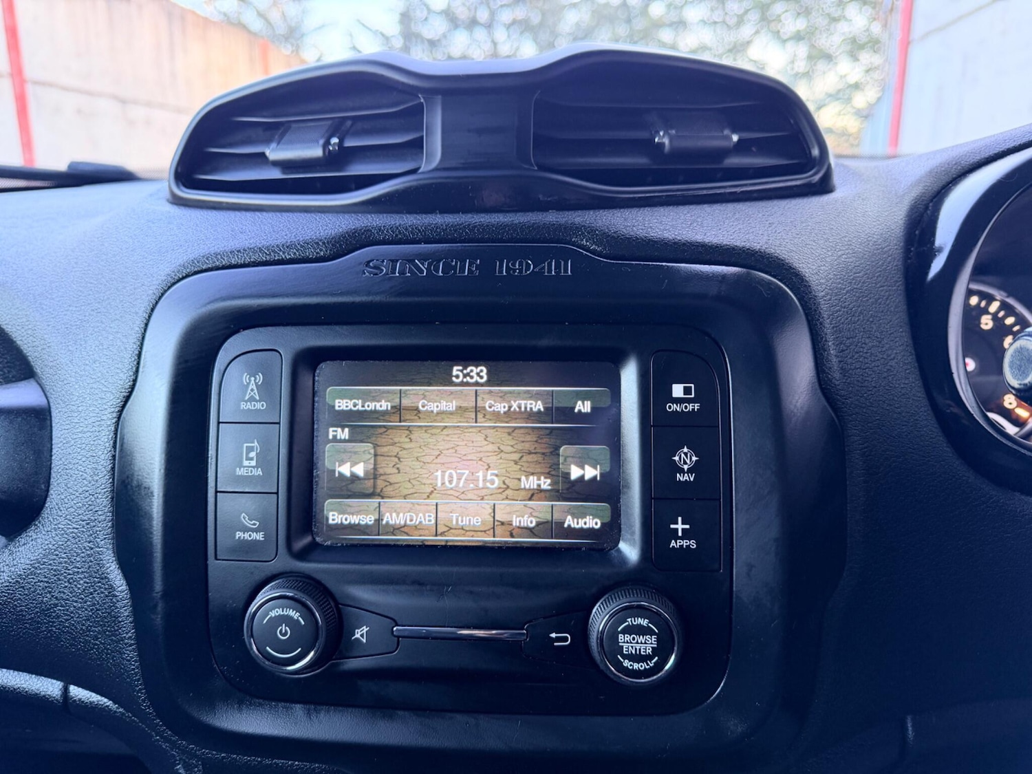 Used Jeep Renegade 2016 for sale - 77898257: Photo 24