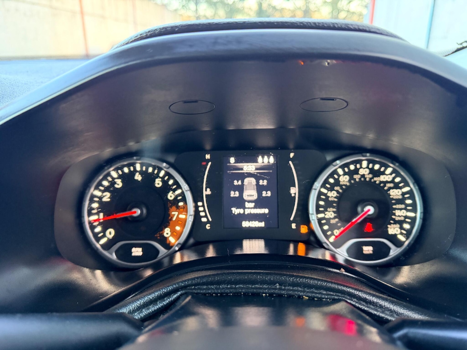 Used Jeep Renegade 2016 for sale - 77898257: Photo 25