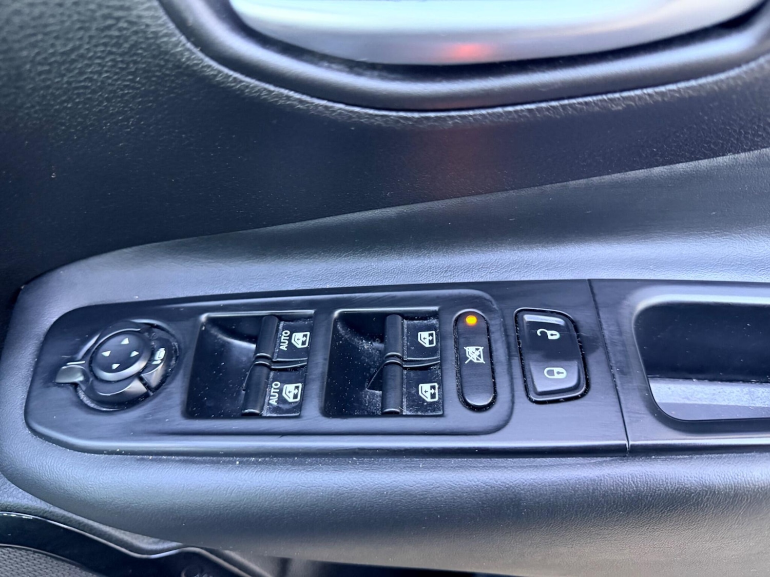 Used Jeep Renegade 2016 for sale - 77898257: Photo 27