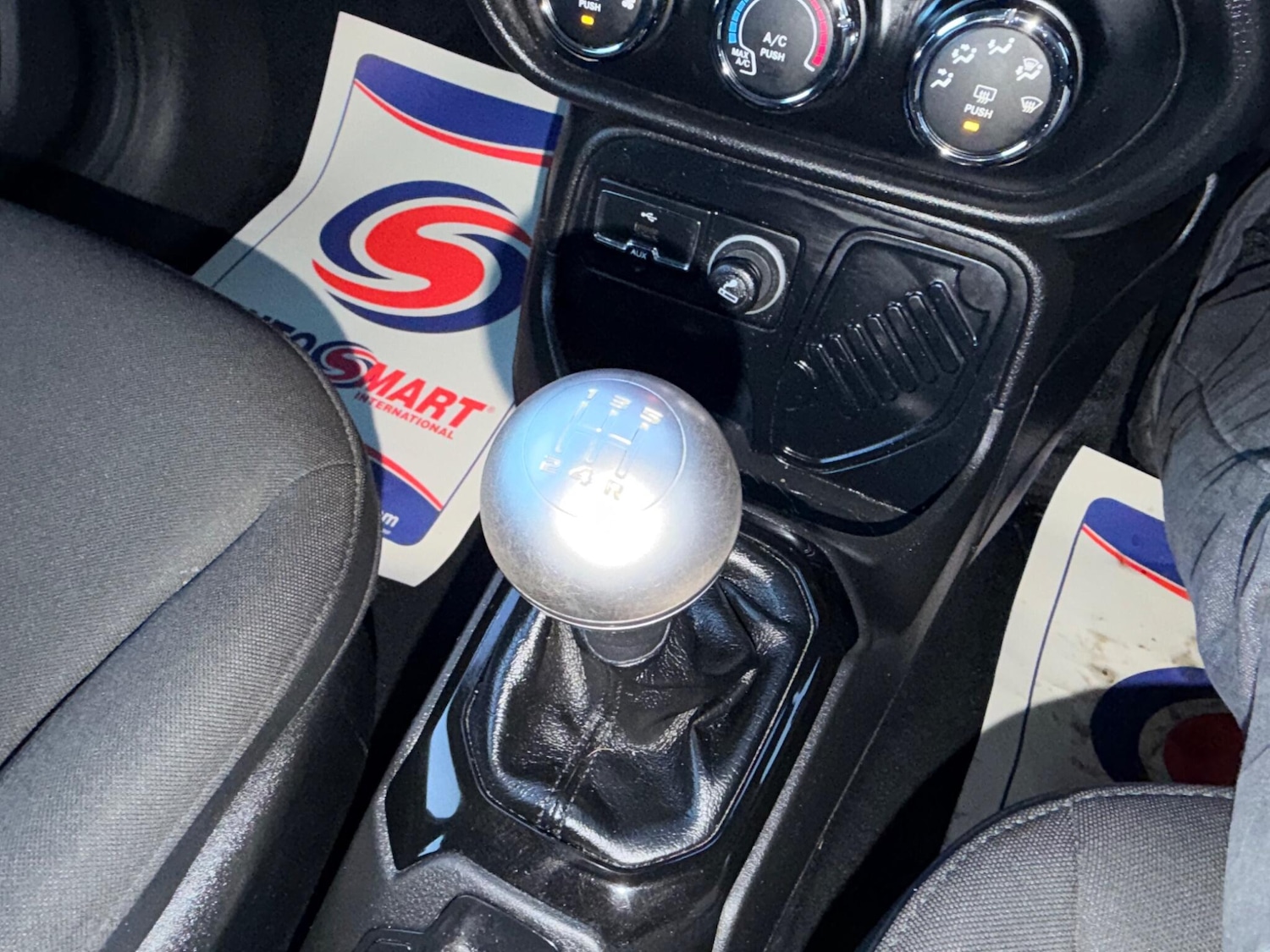 Used Jeep Renegade 2016 for sale - 77898257: Photo 28