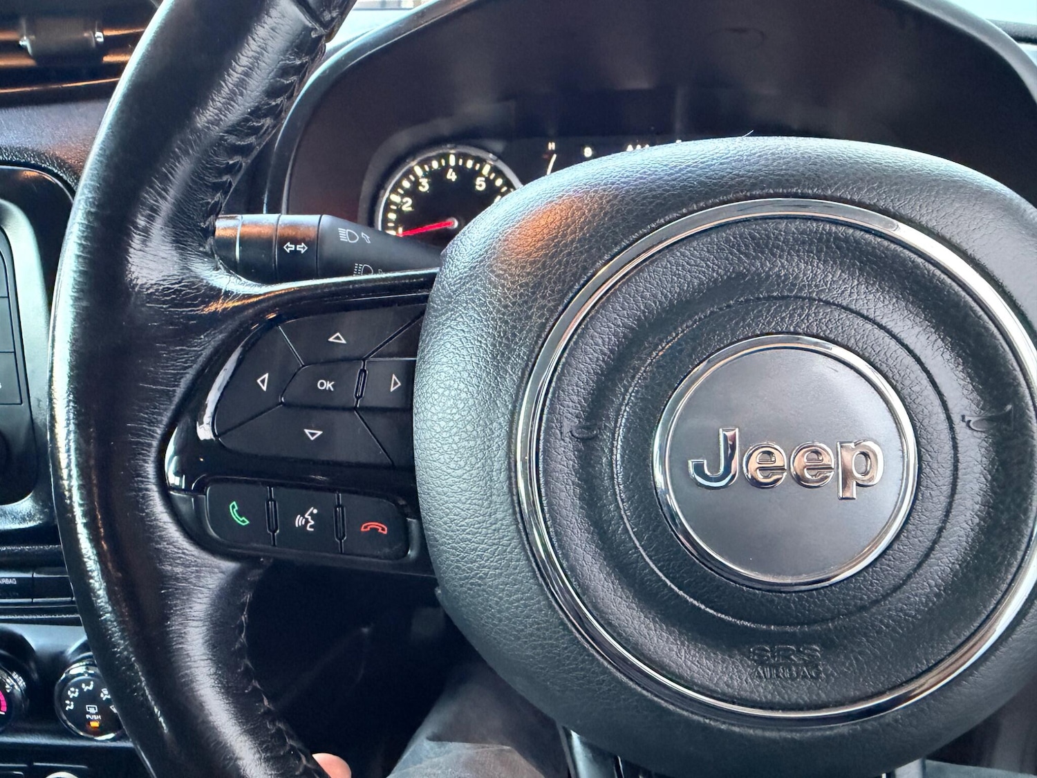 Used Jeep Renegade 2016 for sale - 77898257: Photo 29