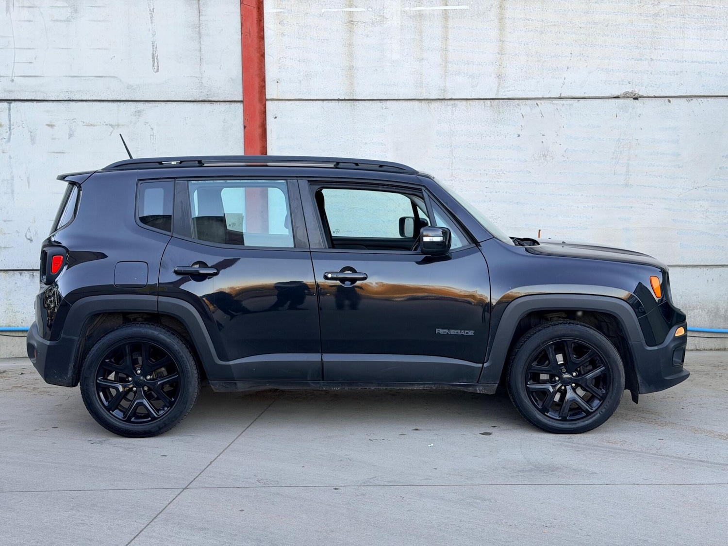 Used Jeep Renegade 2016 for sale - 77898257: Photo 3