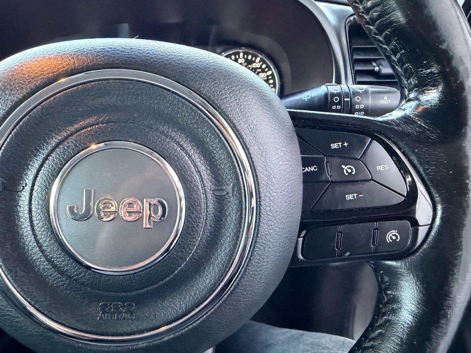 Used Jeep Renegade 2016 for sale - 77898257: Photo 30