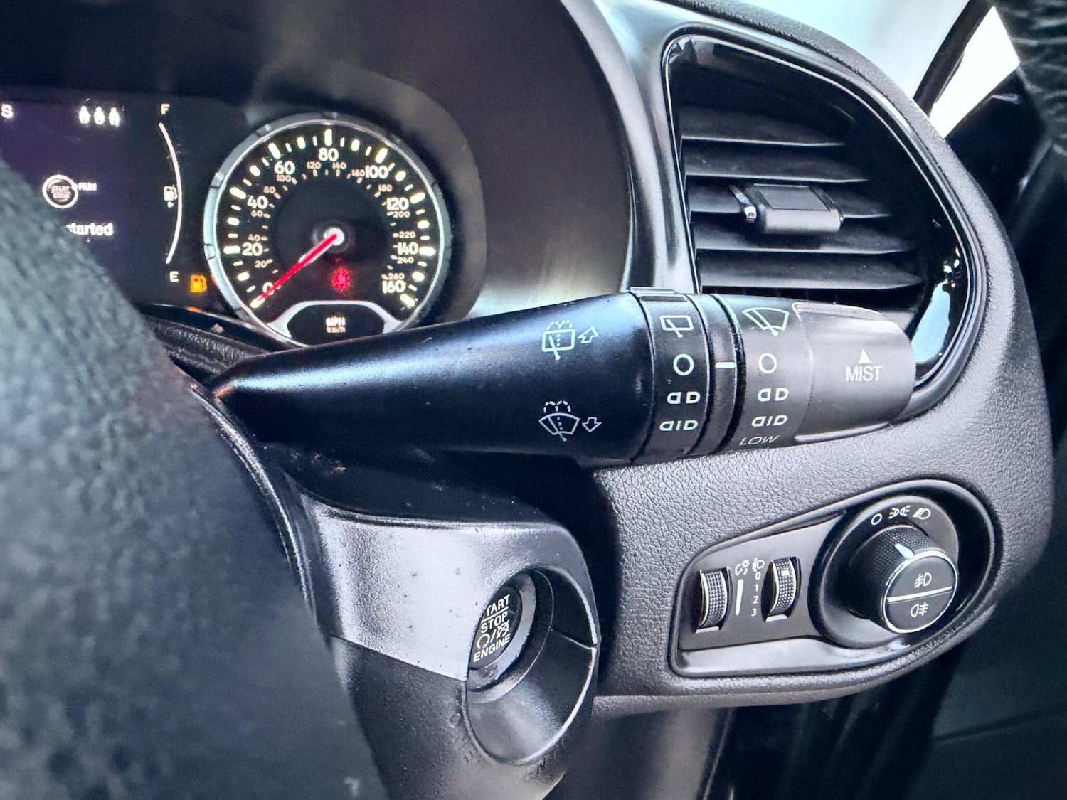 Used Jeep Renegade 2016 for sale - 77898257: Photo 32