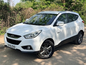 Used Hyundai Ix35 2015 for sale - 79049157: Photo