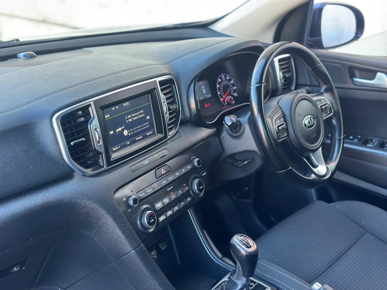 Used Kia Sportage for sale - 78127410: Photo 12