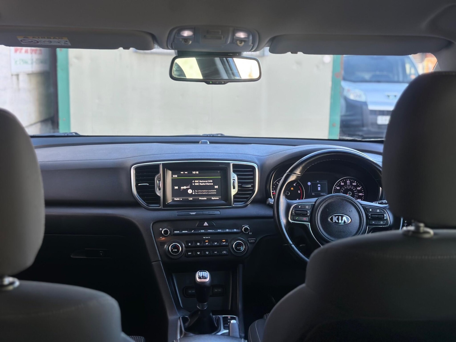 Used Kia Sportage for sale - 78127410: Photo 13