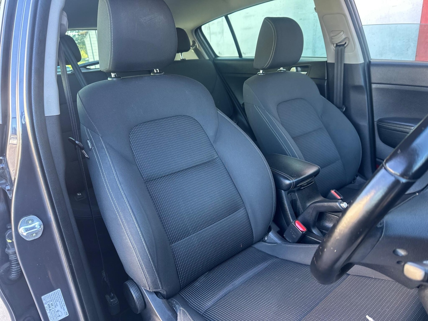 Used Kia Sportage for sale - 78127410: Photo 14