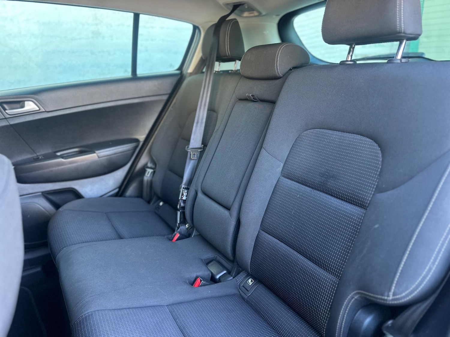 Used Kia Sportage for sale - 78127410: Photo 15