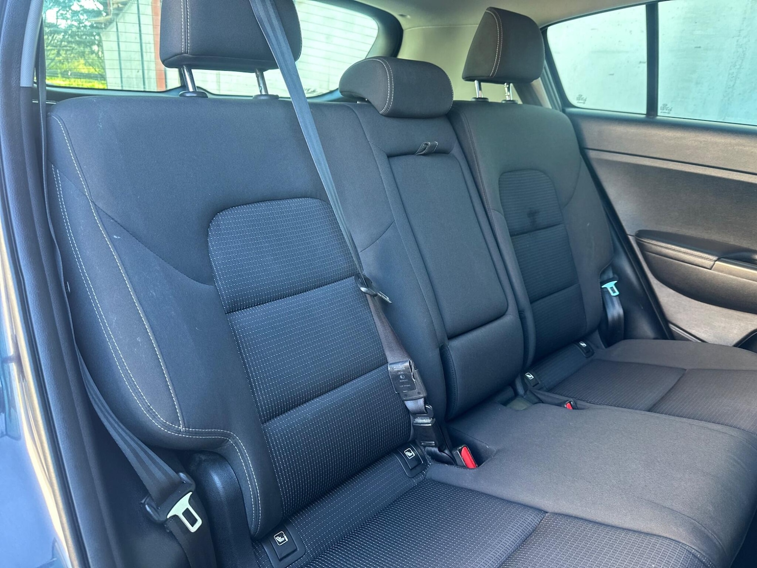 Used Kia Sportage for sale - 78127410: Photo 16