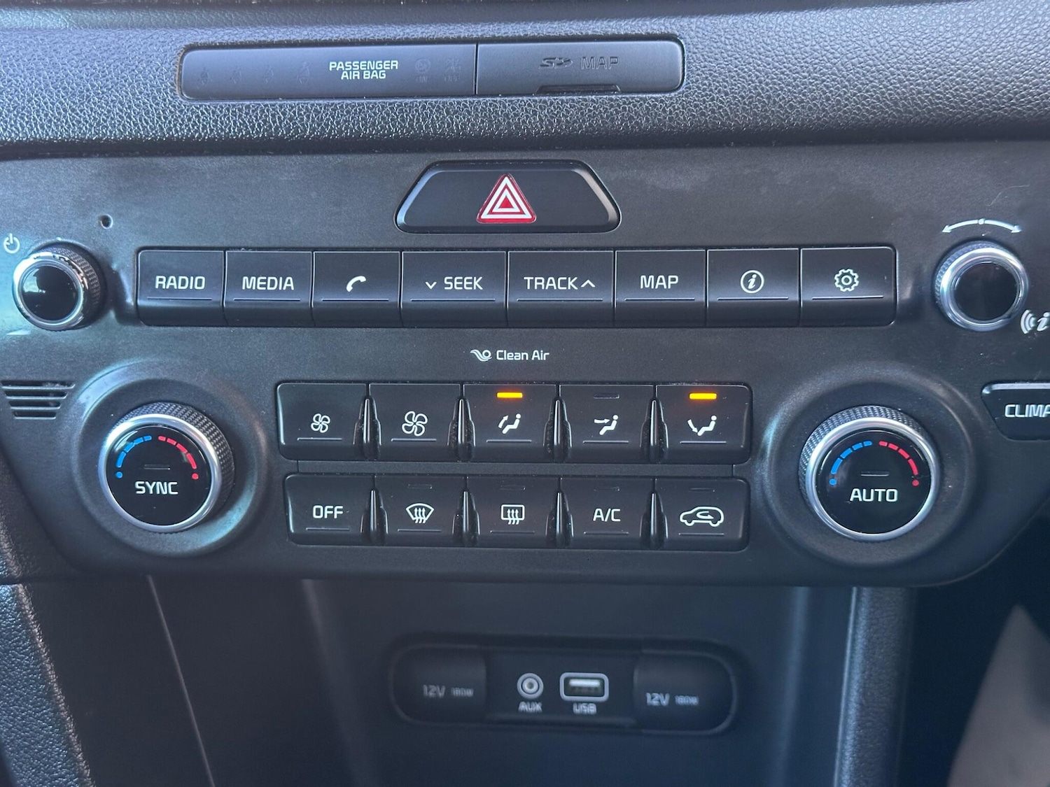 Used Kia Sportage for sale - 78127410: Photo 24