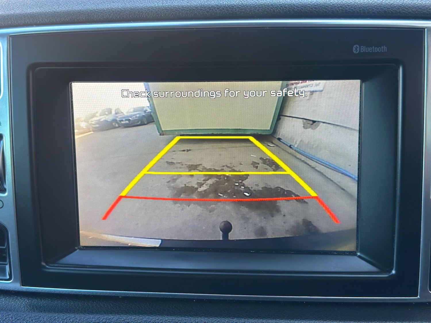 Used Kia Sportage for sale - 78127410: Photo 25