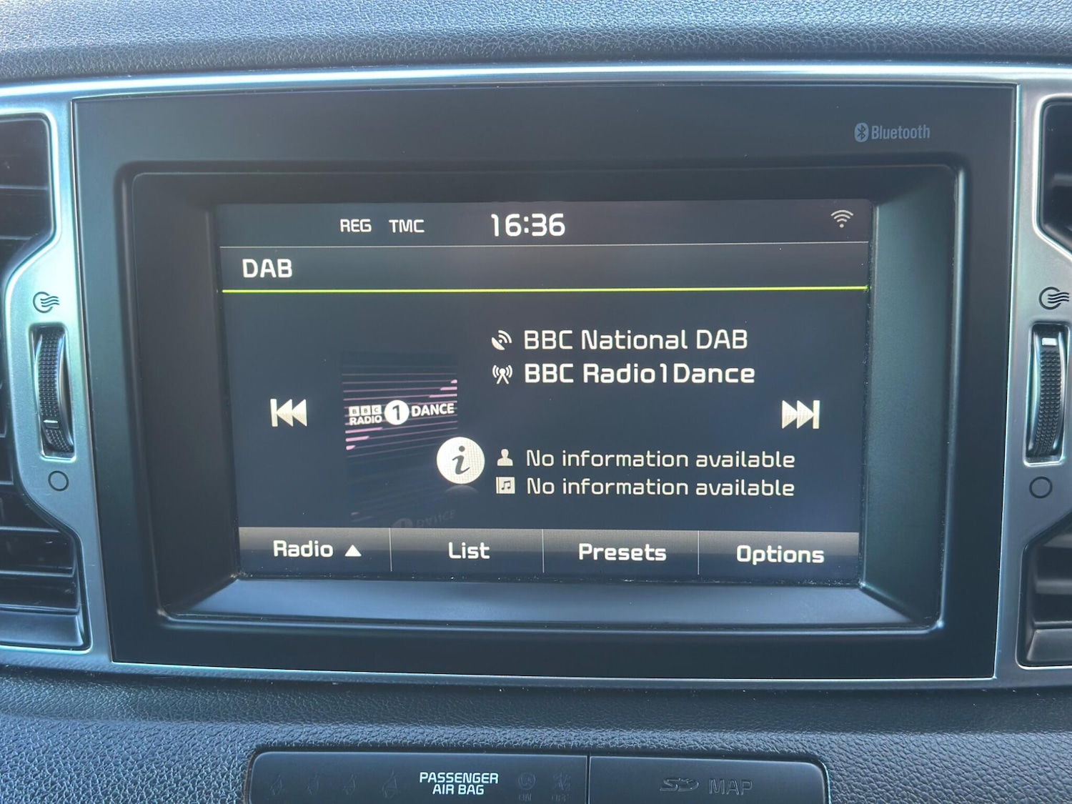 Used Kia Sportage for sale - 78127410: Photo 26